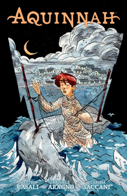 9781506737003, Aquinnah