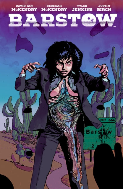 9781506745039, Barstow