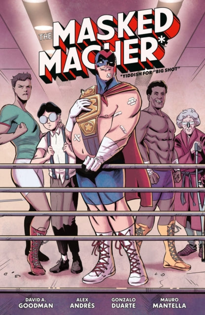 9781506745060-The Masked Macher