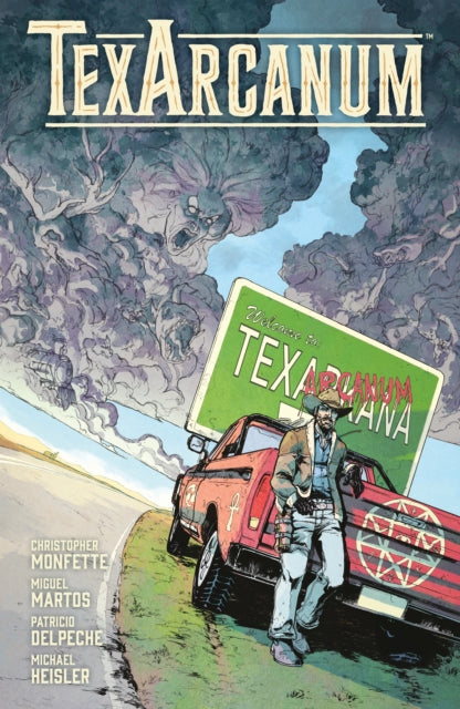 9781506748320, TexArcanum