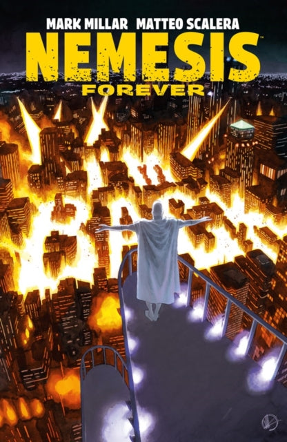 9781506750651, Nemesis Forever