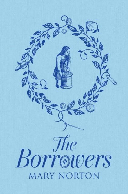 9781510102064, The Borrowers
