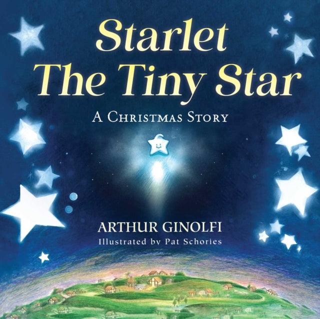 9781510783478, Starlet, The Tiny Star : A Christmas Story