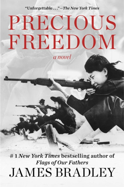 9781510785458, Precious Freedom : A Novel