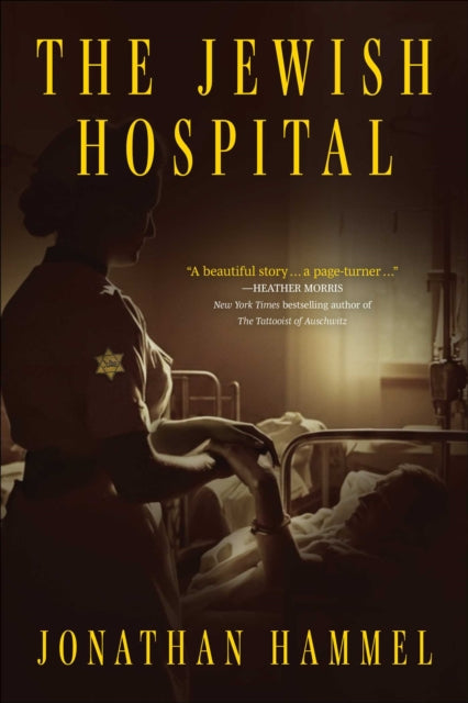 9781510786448, The Jewish Hospital