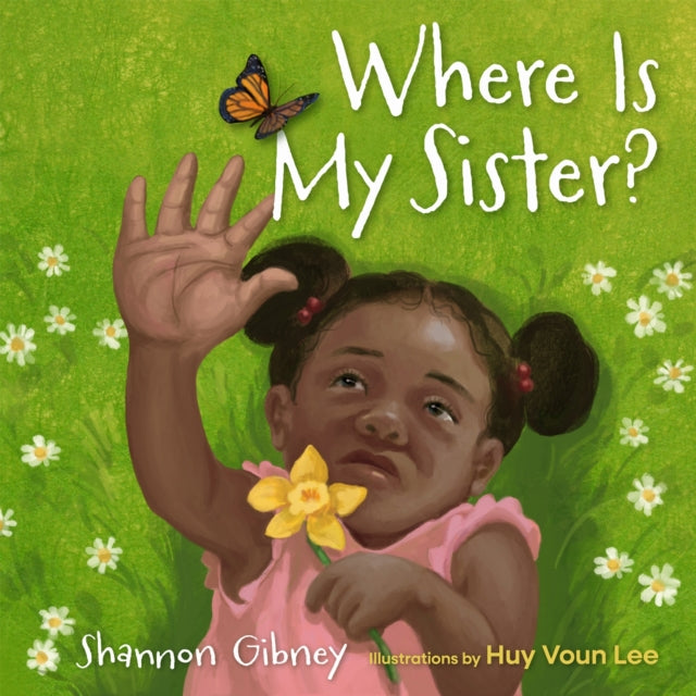9781517911454, Where Is My Sister?