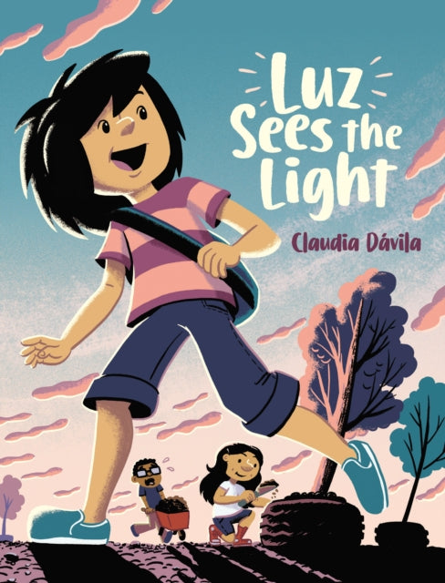 9781525315169, Luz Sees the Light