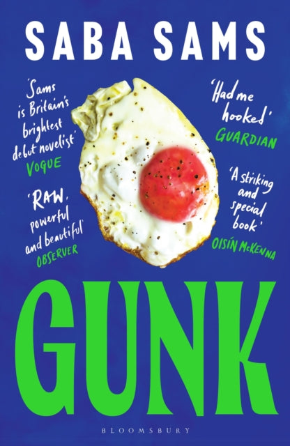 9781526621825, Gunk : `One of the year's standout books' SUNDAY TIMES