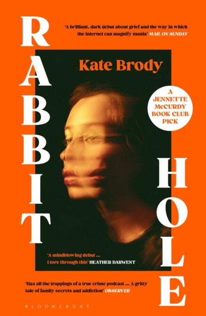 9781526646774-Rabbit Hole : The first Jennette McCurdy book club pick for 2024