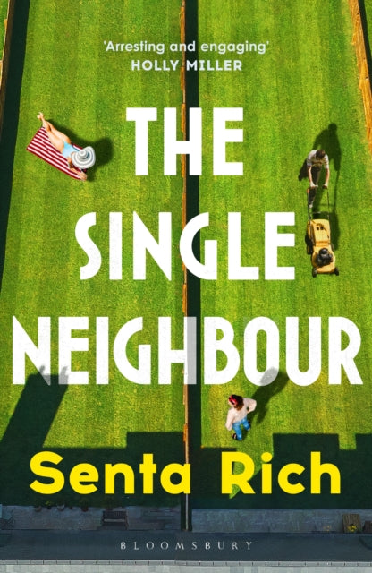 9781526650627, The Single Neighbour