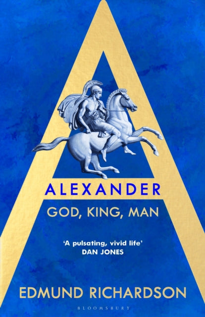 9781526658173, Alexander : God, King, Man