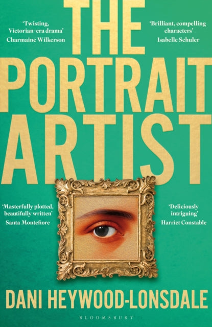 9781526669957-The Portrait Artist