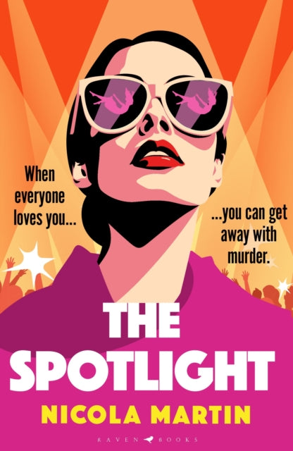 9781526672513, The Spotlight : a twisty, gripping summer read - how far would you go to get everything you've ever wanted?