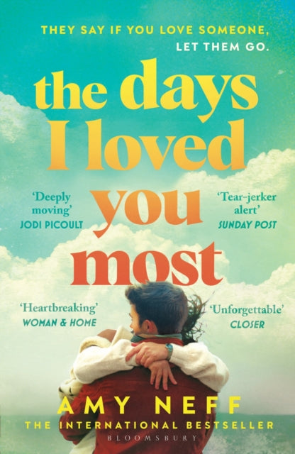 9781526674586, The Days I Loved You Most : 'If you need a big ol' love story in your life then make it this one.' Prima