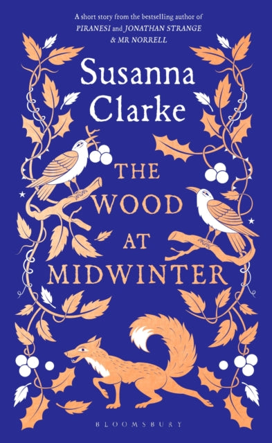 9781526675217-The Wood at Midwinter : The Times Top Ten bestseller