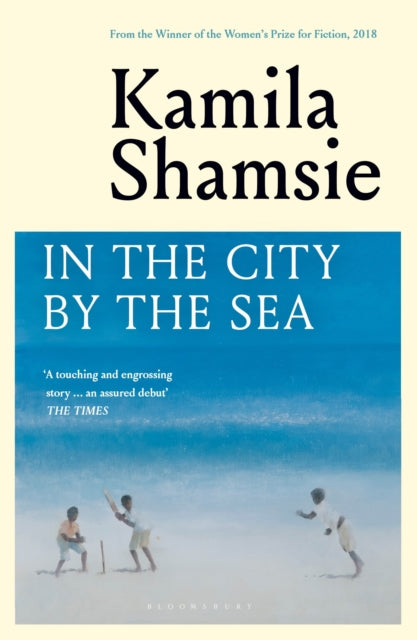 9781526679994, In the City by the Sea