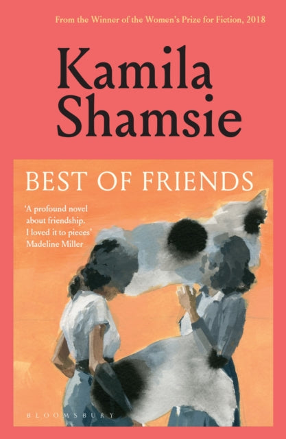 9781526680044-Best of Friends : from the winner of the Women's Prize for Fiction