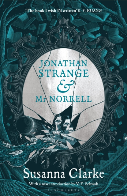 9781526681553-Jonathan Strange & Mr Norrell