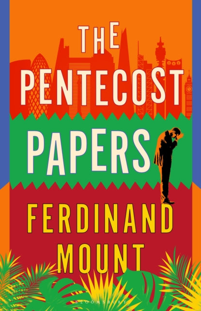 9781526682727, The Pentecost Papers