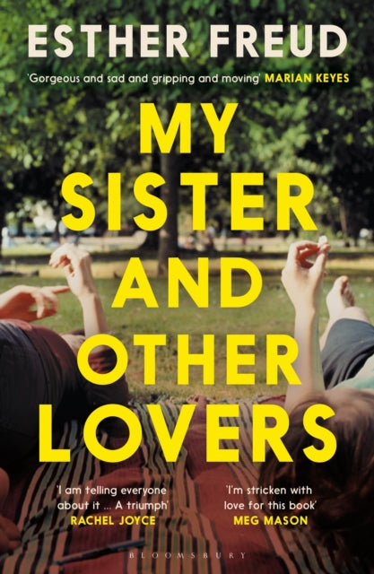 9781526686572, My Sister and Other Lovers : A captivating coming-of-age novel about love, sisterhood and secrets