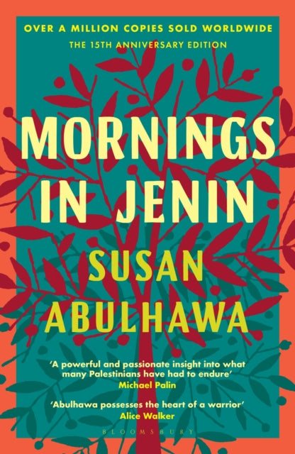 9781526687562-Mornings in Jenin : Over a million copies sold - a classic of modern Palestinian writing