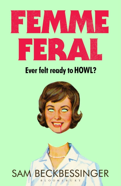 9781526687876, Femme Feral : OBSERVER DEBUT NOVELIST OF THE YEAR 2026