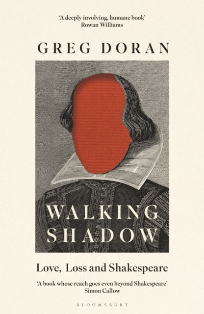 9781526694379, Walking Shadow : Love, Loss and Shakespeare