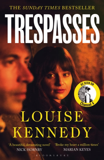 9781526698476, Trespasses : The most beautiful, devastating love story you'll read this year