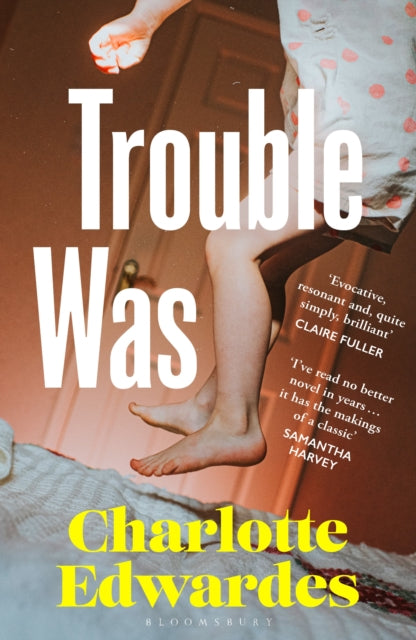 9781526698605, Trouble Was : 'A gulpable coming-of-age novel about growing up too soon' - i paper, Books of the summer