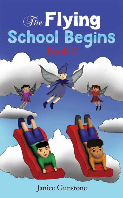 9781528942751-The Flying School Begins : Book 3