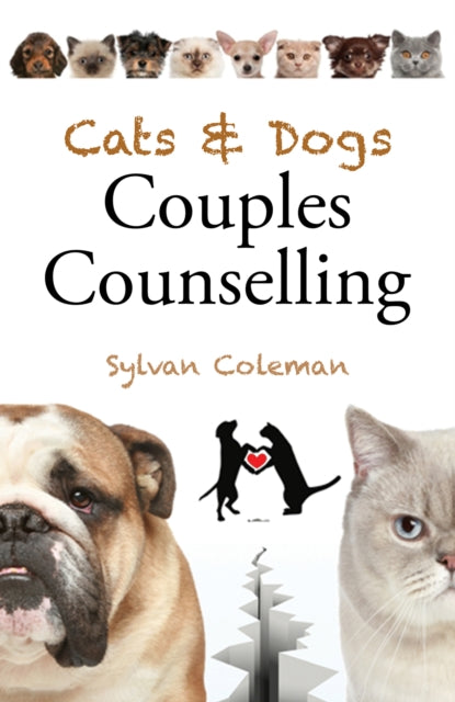 9781528957267-Cats & Dogs Couples Counselling