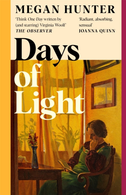 9781529010206, Days of Light