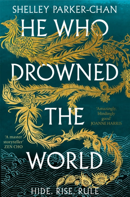 9781529043457-He Who Drowned the World
