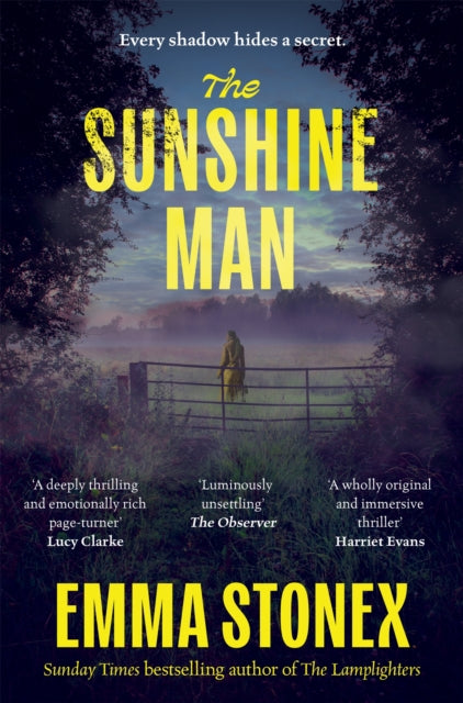 9781529047400, The Sunshine Man