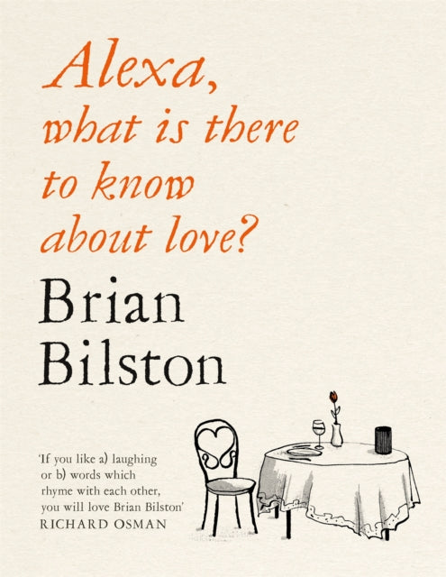 9781529059571-Alexa, what is there to know about love?