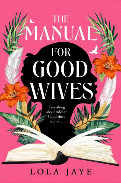 9781529064643, The Manual for Good Wives