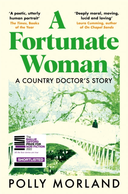 9781529071177-A Fortunate Woman : A Country Doctor's Story
