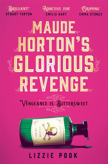 9781529072921-Maude Horton's Glorious Revenge
