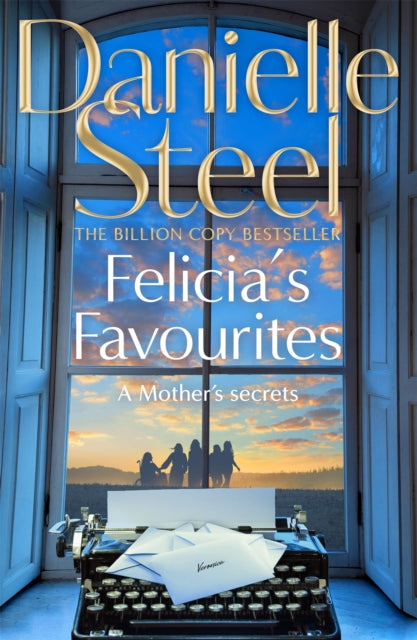 9781529086140, Felicia's Favourites