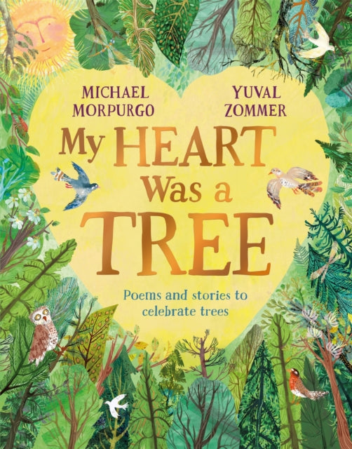 9781529094800-My Heart Was a Tree : Poems and Stories to Celebrate Trees