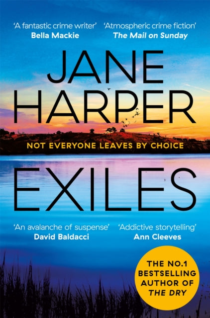 9781529098464-Exiles : The Page-turning Final Aaron Falk Mystery from the No. 1 Bestselling Author of The Dry and Force of Nature