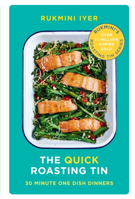 9781529110067, The Quick Roasting Tin