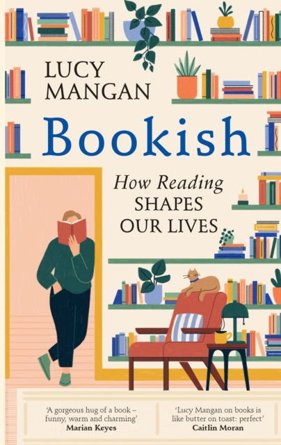9781529110128-Bookish : How Reading Shapes Our Lives
