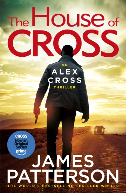 9781529136616-The House of Cross : (Alex Cross 32)