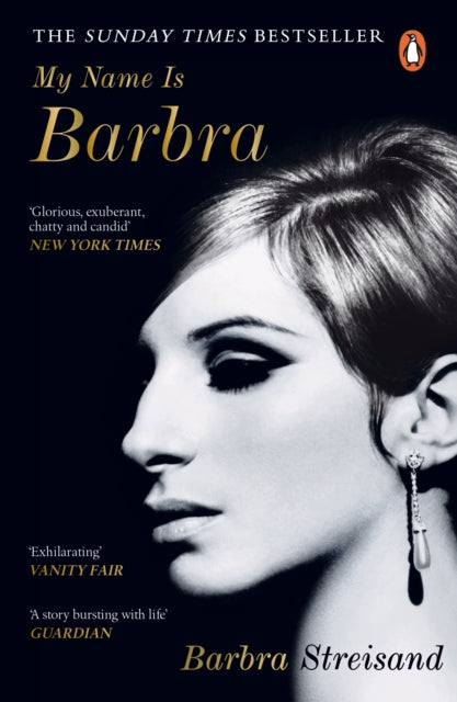 9781529136906, My Name is Barbra