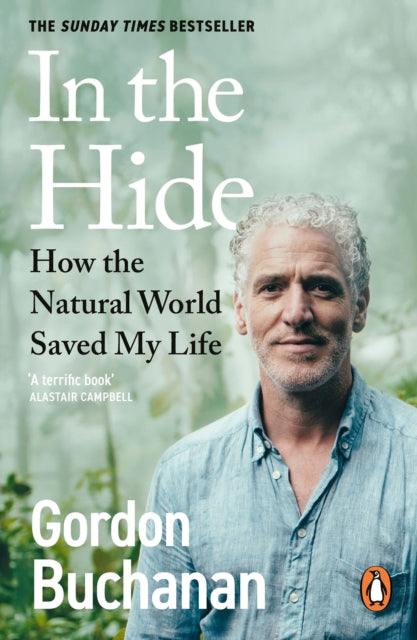 9781529144277, In the Hide : How the Natural World Saved My Life