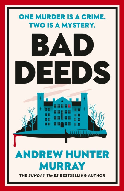 9781529154481, Bad Deeds