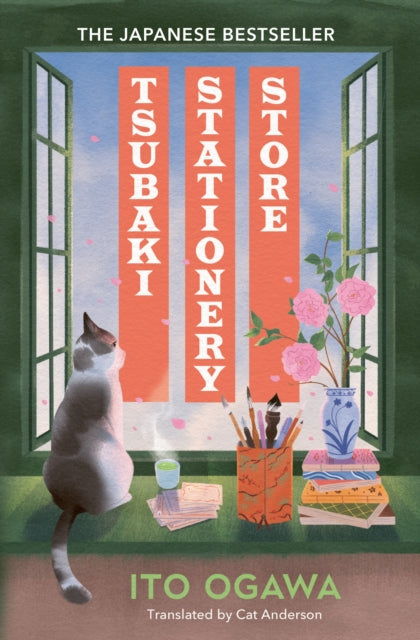 9781529155037, Tsubaki Stationery Store