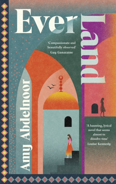 9781529155129, Ever Land