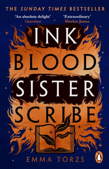 9781529159431-Ink Blood Sister Scribe